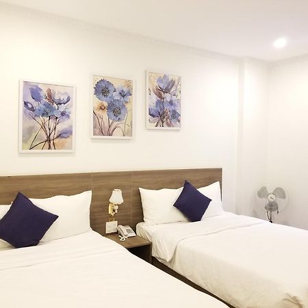 Da Lan Hotel ดาลัด ภายนอก รูปภาพ