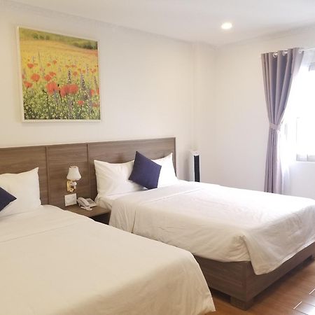 Da Lan Hotel ดาลัด ภายนอก รูปภาพ