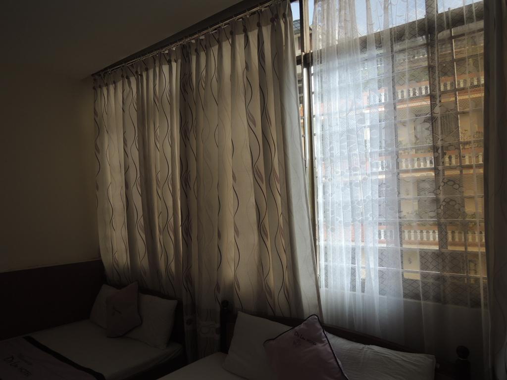 Da Lan Hotel ดาลัด ห้อง รูปภาพ