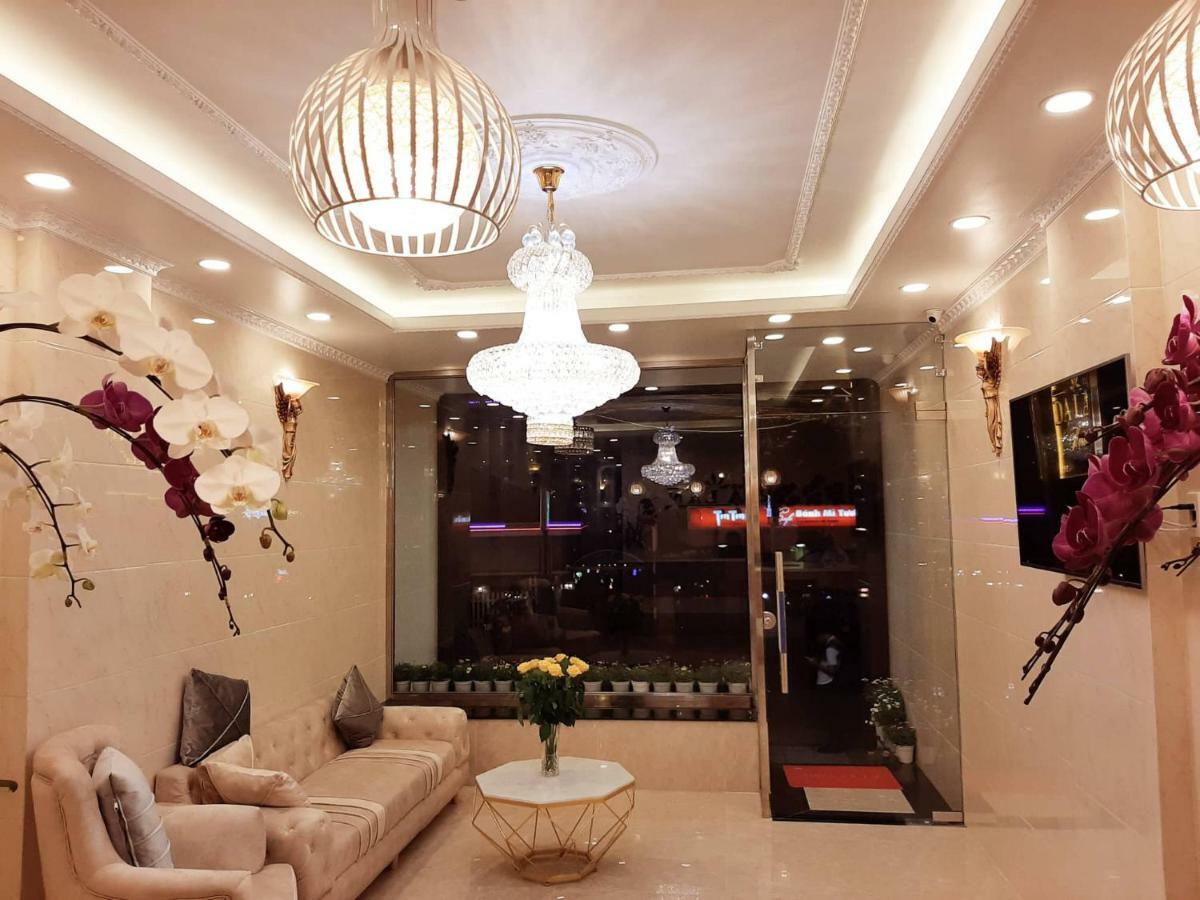 Da Lan Hotel ดาลัด ภายนอก รูปภาพ