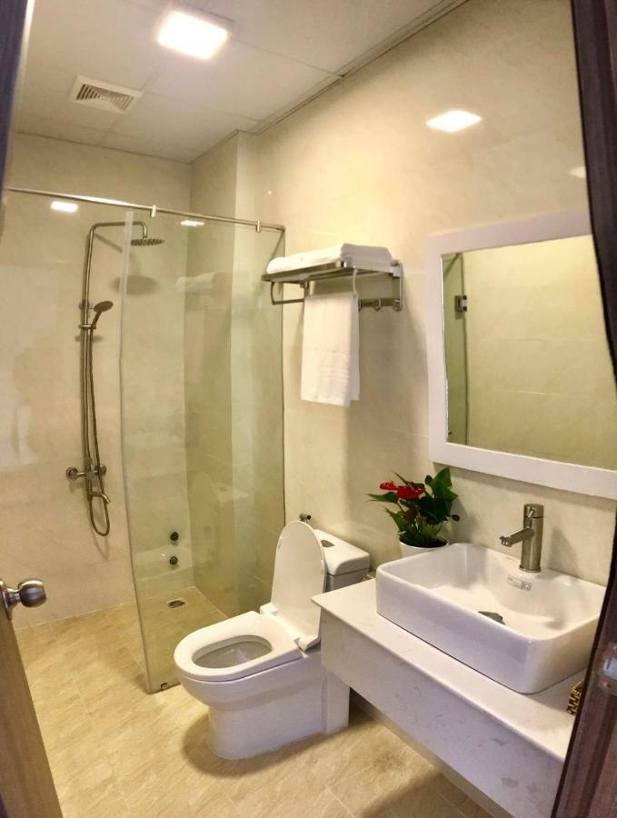 Da Lan Hotel ดาลัด ภายนอก รูปภาพ