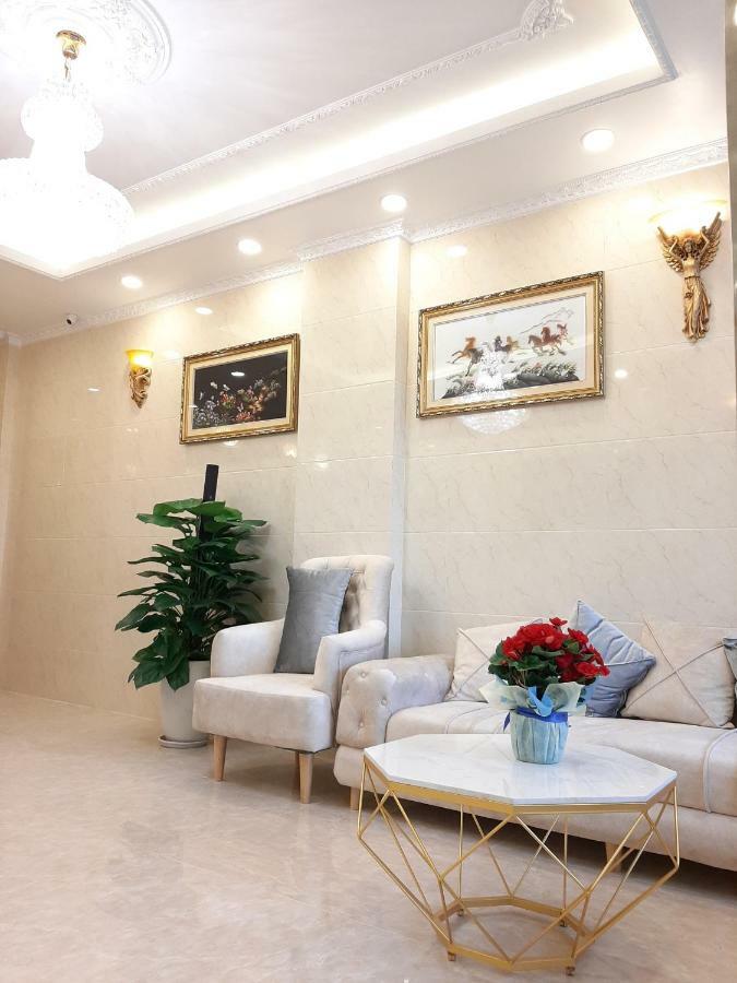 Da Lan Hotel ดาลัด ภายนอก รูปภาพ