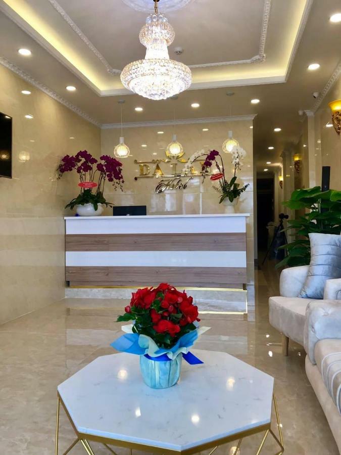 Da Lan Hotel ดาลัด ภายนอก รูปภาพ